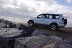 Toyota Land Cruiser 2003 года
